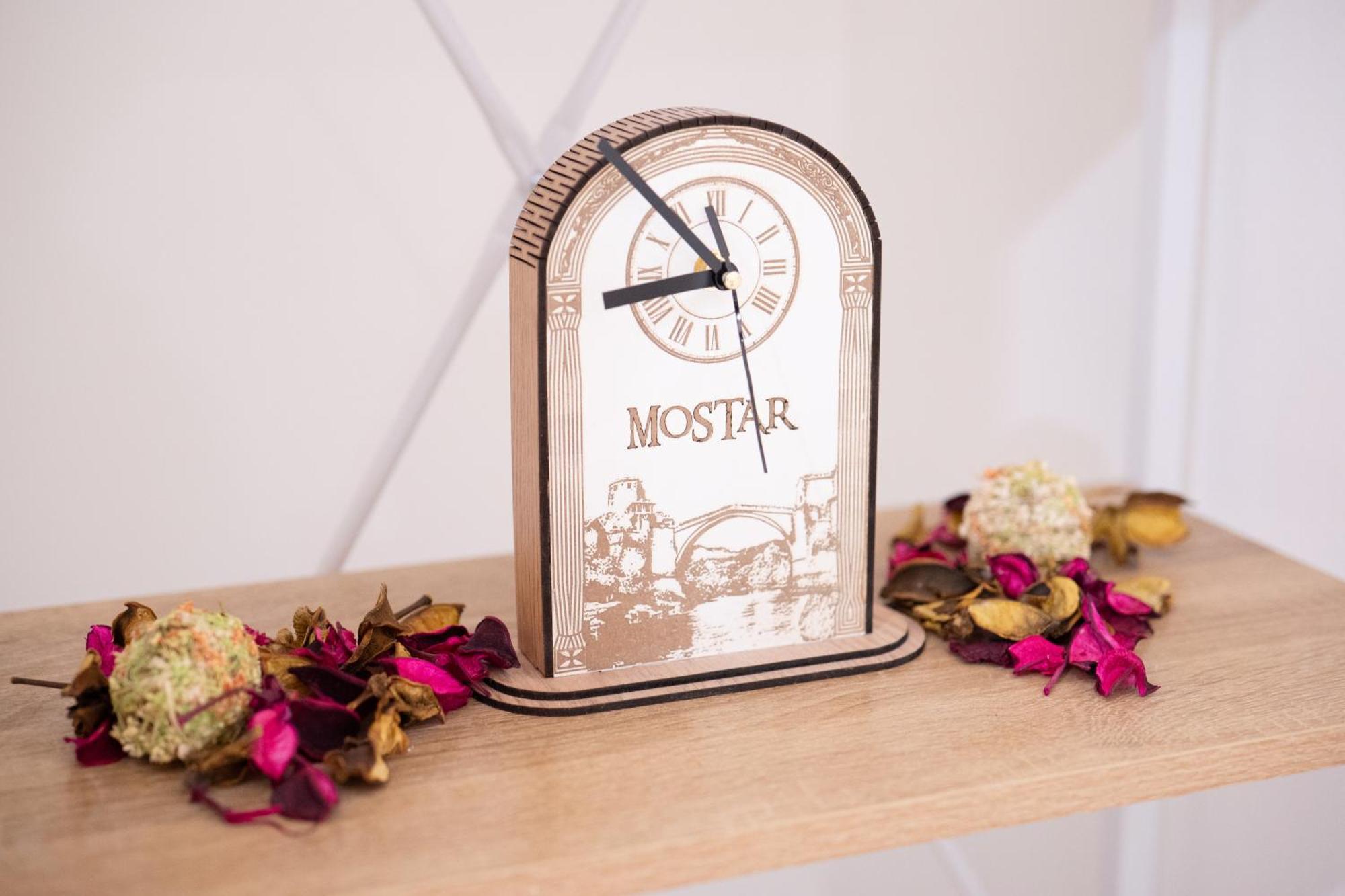 Grandeur Home Apartment Mostar - Free Parking ภายนอก รูปภาพ