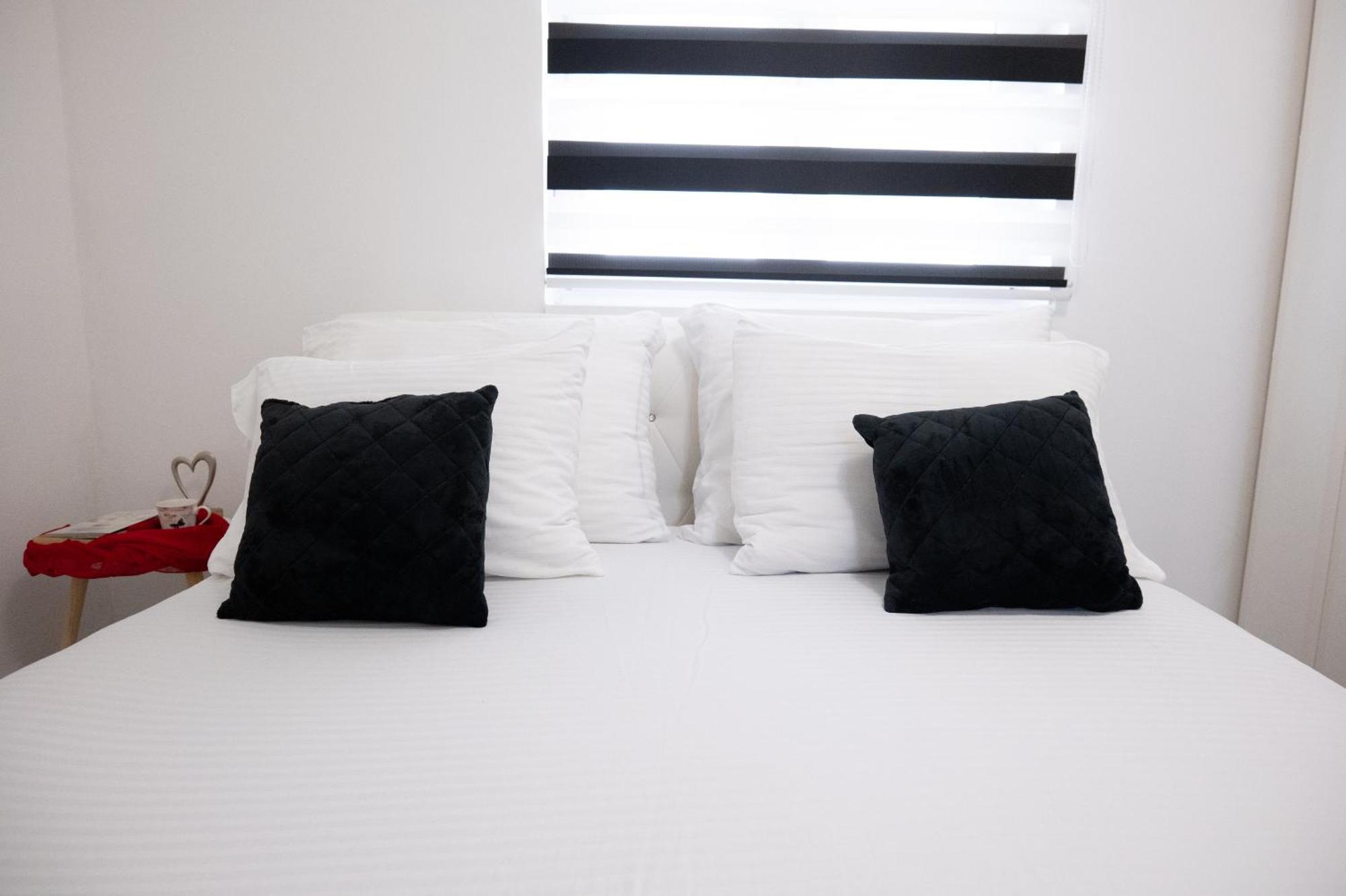 Grandeur Home Apartment Mostar - Free Parking ภายนอก รูปภาพ