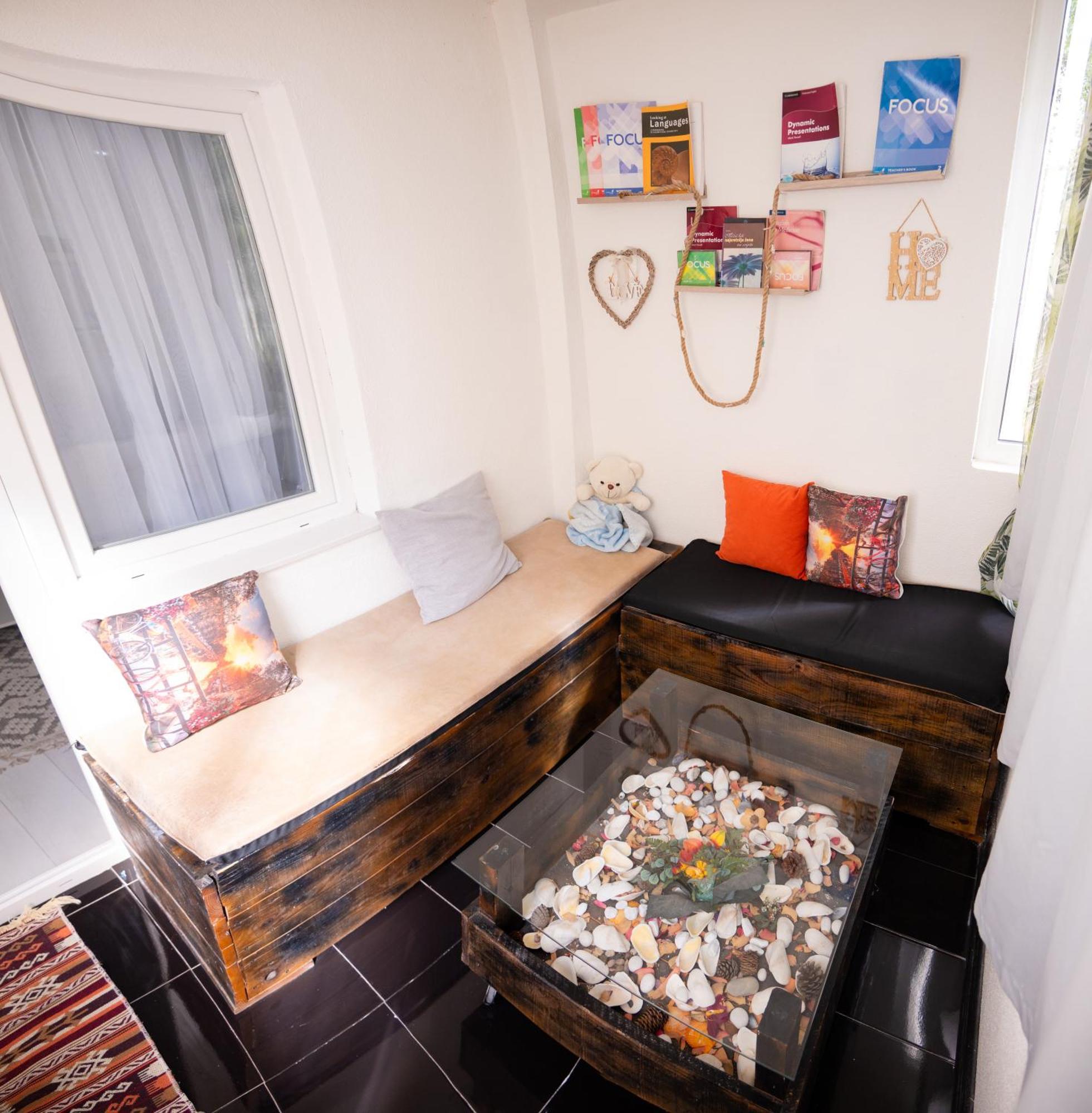 Grandeur Home Apartment Mostar - Free Parking ภายนอก รูปภาพ